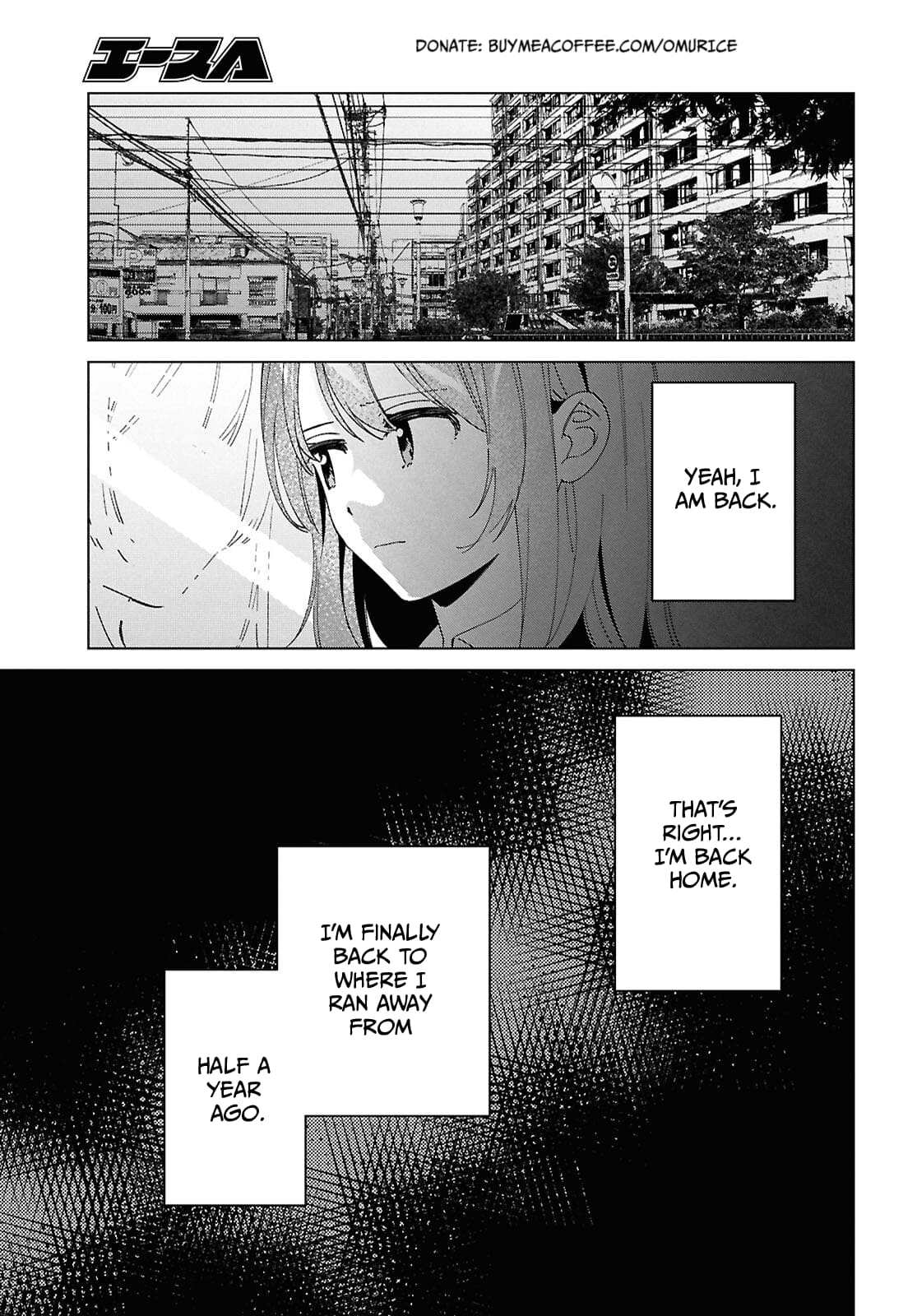 I Shaved. Then I Brought a High School Girl Home, Chapter 60 image 05